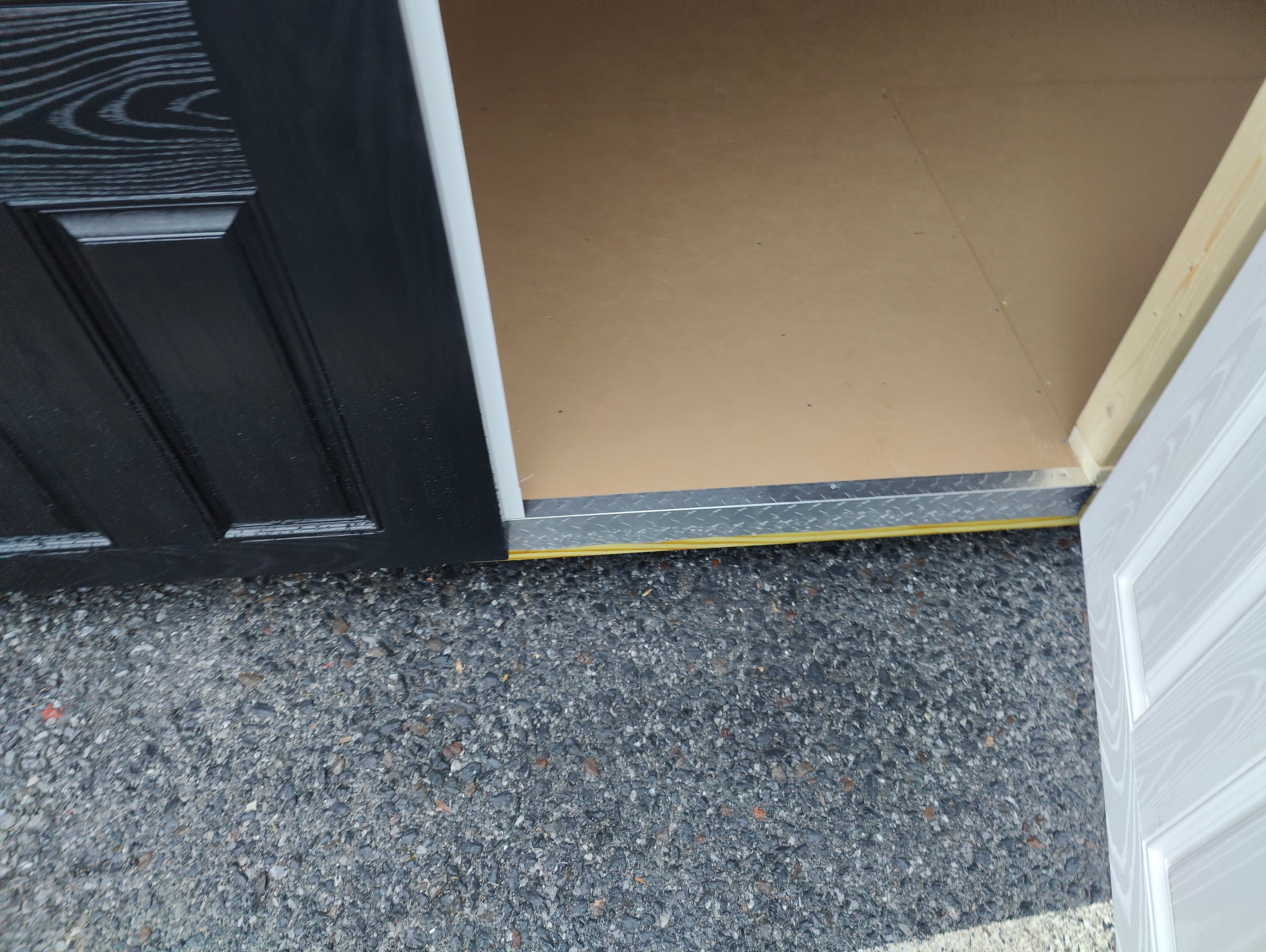 12x14 Vinyl Workshop – Standard Edition