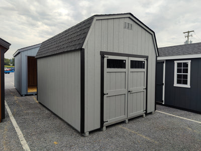 12x16 Maxibarn- Standard Edition