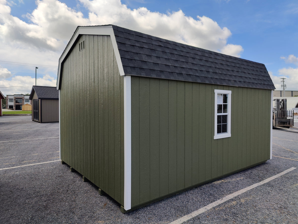 12x16 Maxibarn- Standard Edition