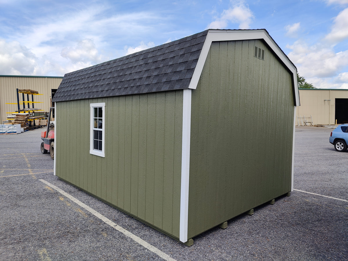 12x16 Maxibarn- Standard Edition