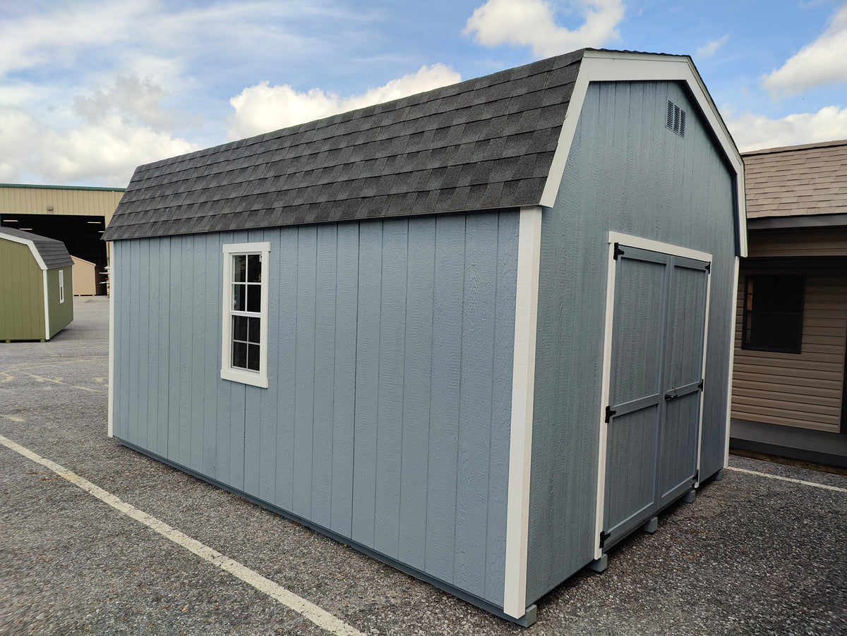 12x16 Maxibarn- Standard Edition