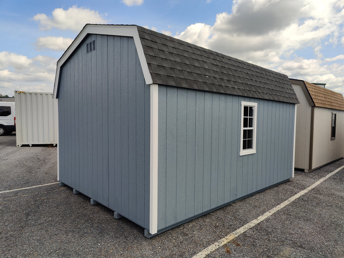 12x16 Maxibarn- Standard Edition