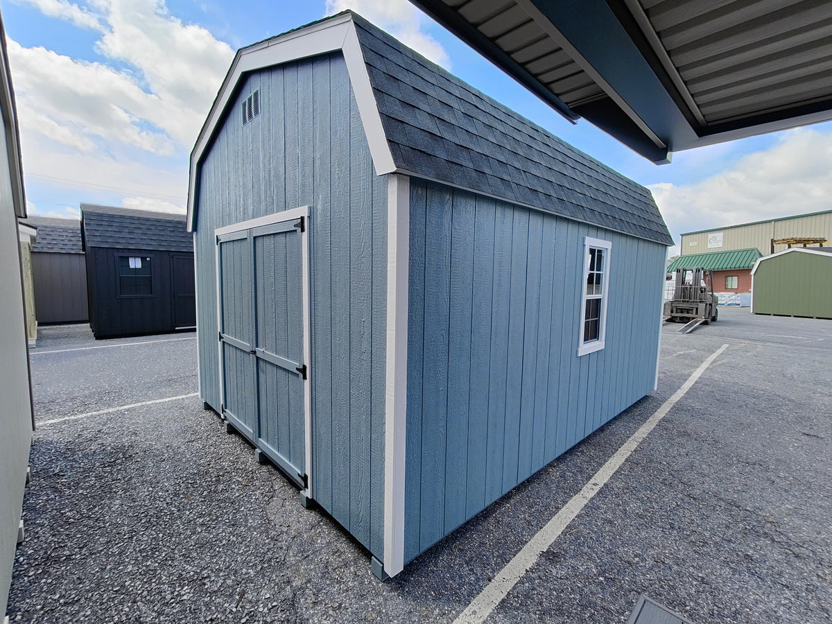 12x16 Maxibarn- Standard Edition