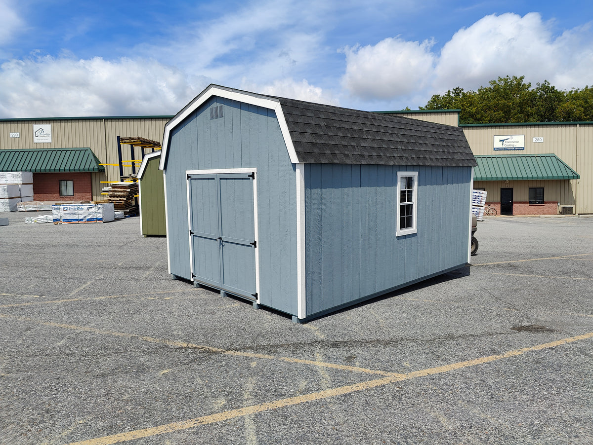 12x16 Maxibarn- Standard Edition