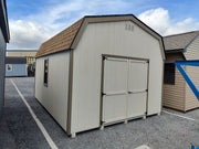 12x16 Maxibarn- Standard Edition