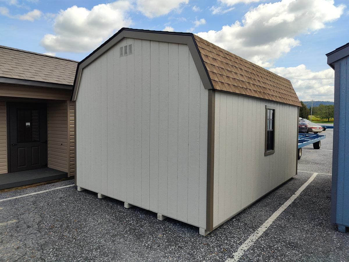 12x16 Maxibarn- Standard Edition