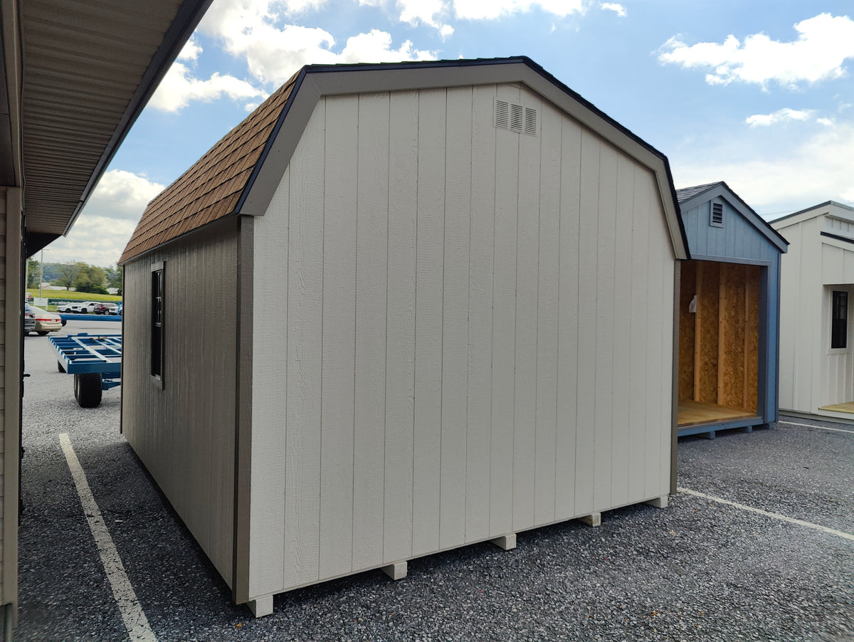 12x16 Maxibarn- Standard Edition