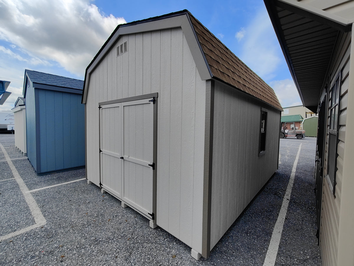 12x16 Maxibarn- Standard Edition