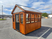 8×10 Greenhouse