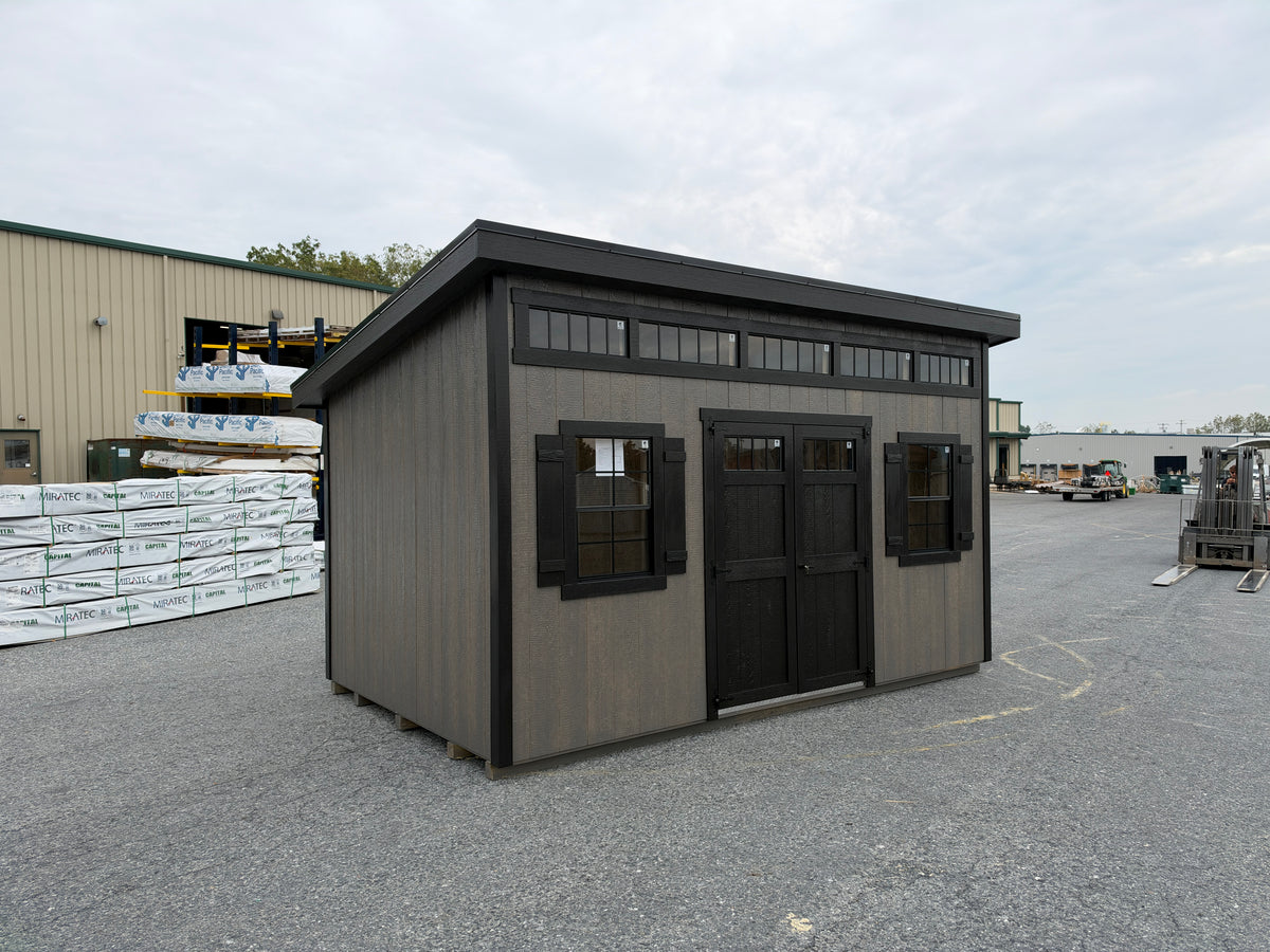 10x16 Studio Modern
