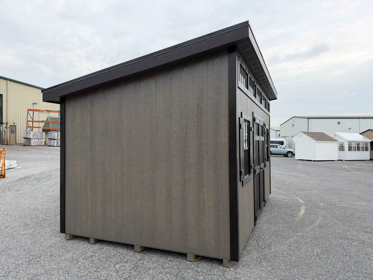 10x16 Studio Modern