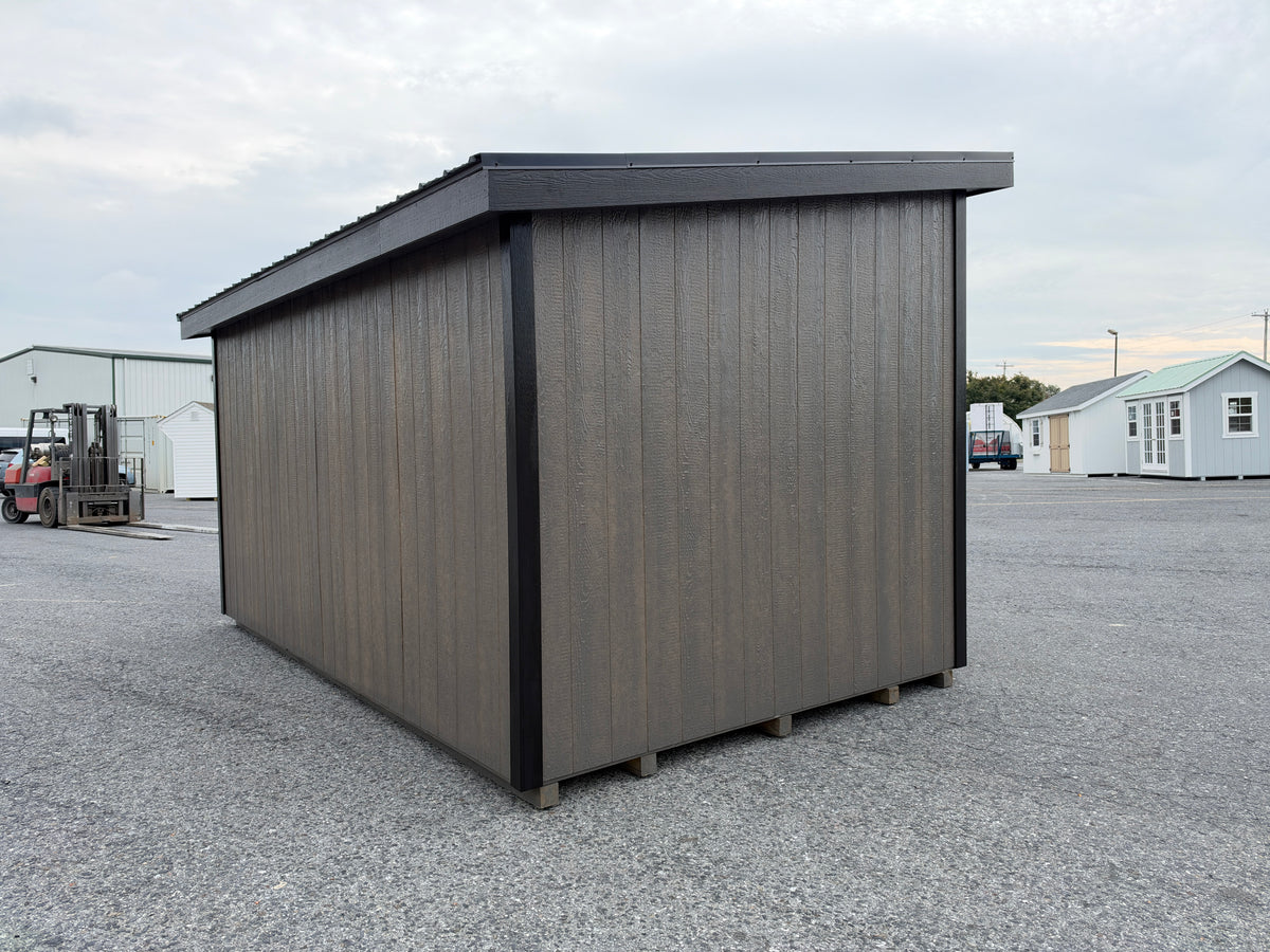 10x16 Studio Modern