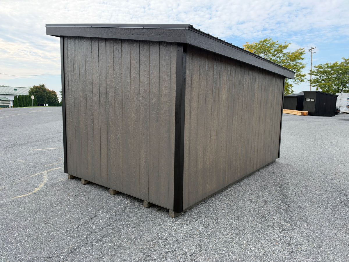 10x16 Studio Modern