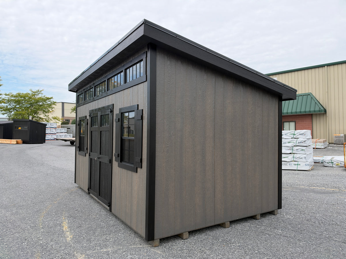 10x16 Studio Modern