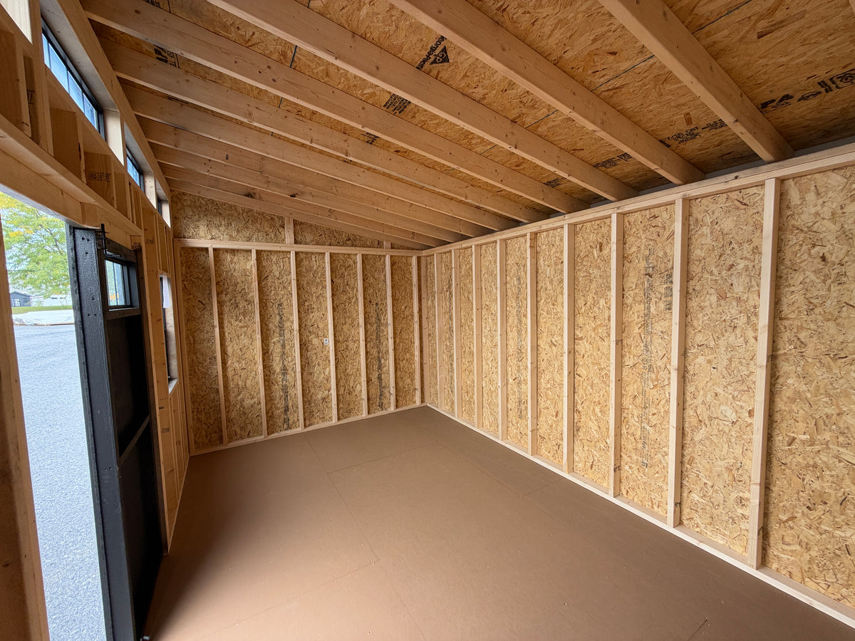 10x16 Studio Modern