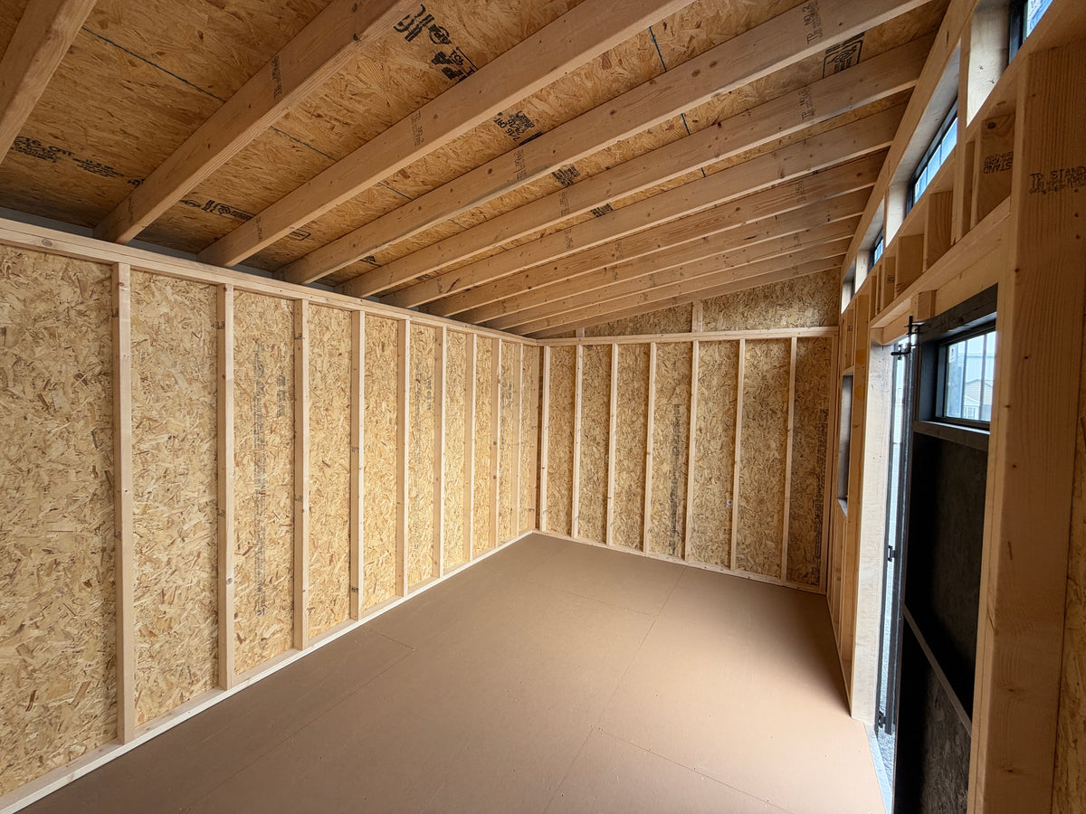 10x16 Studio Modern