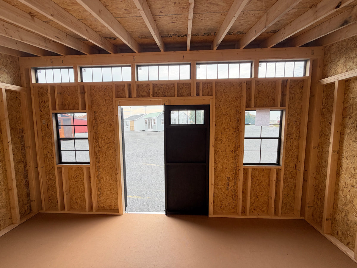 10x16 Studio Modern