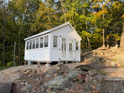 12x15 Greenhouse