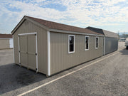 12x24 Workshop – Standard Edition