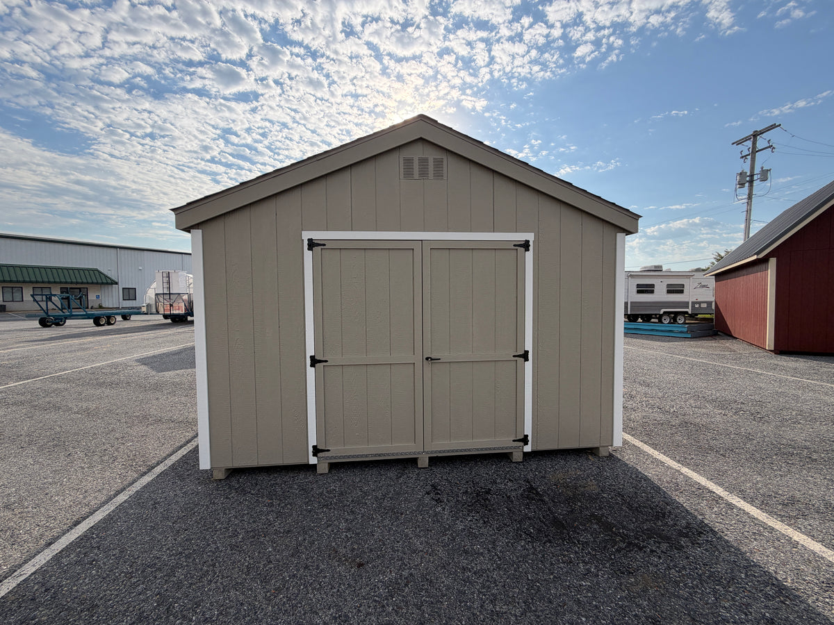 12x24 Workshop – Standard Edition