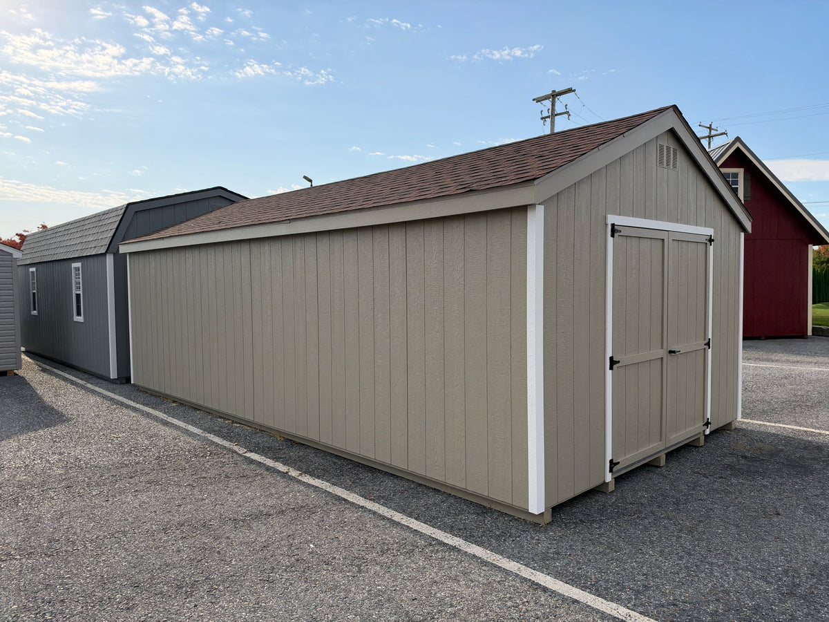 12x24 Workshop – Standard Edition