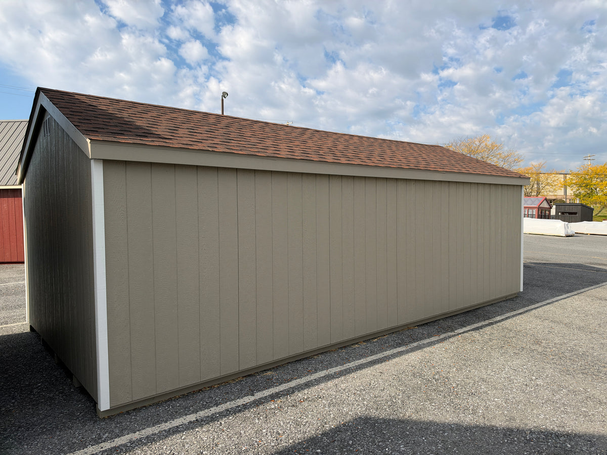 12x24 Workshop – Standard Edition
