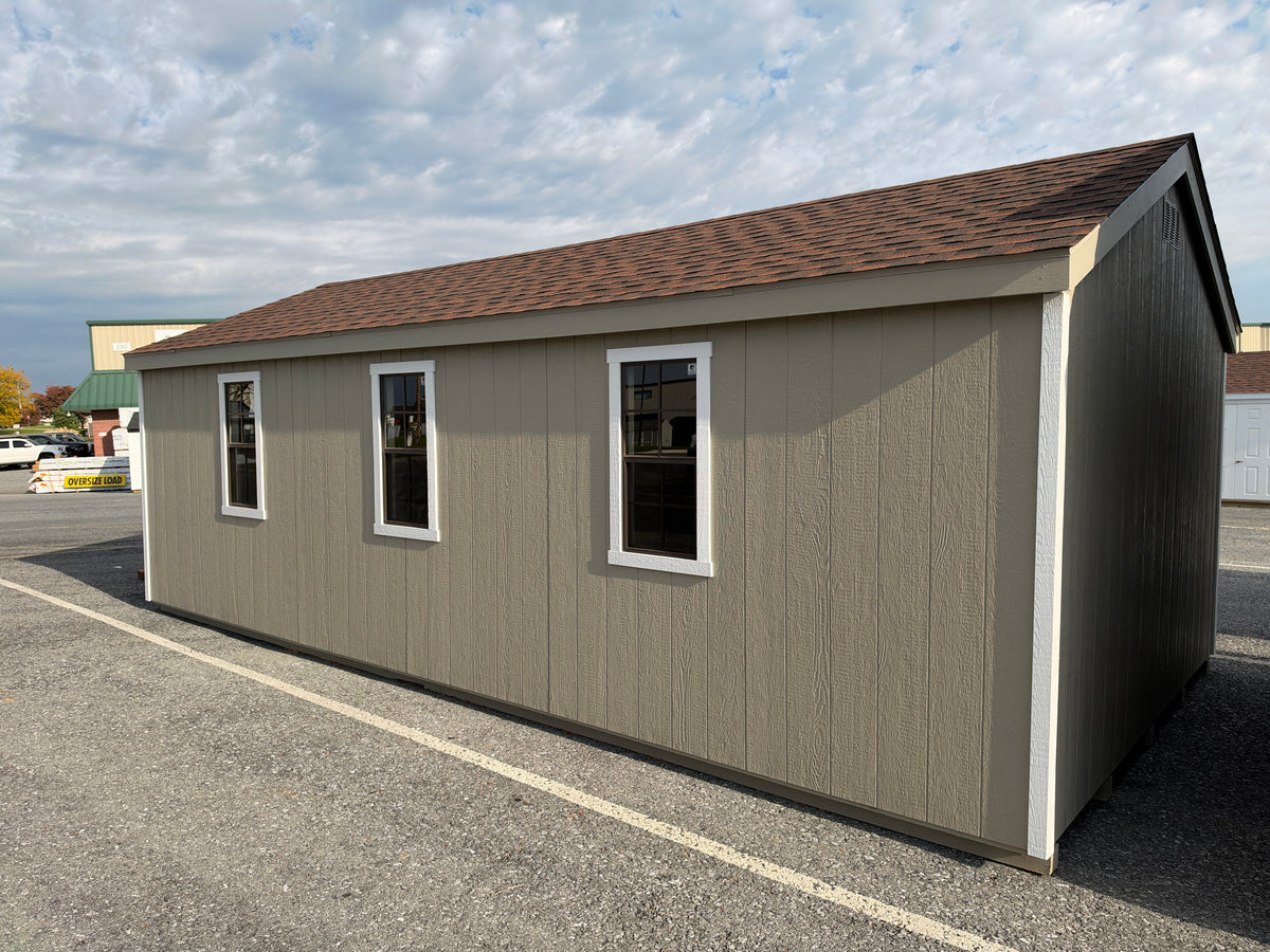 12x24 Workshop – Standard Edition