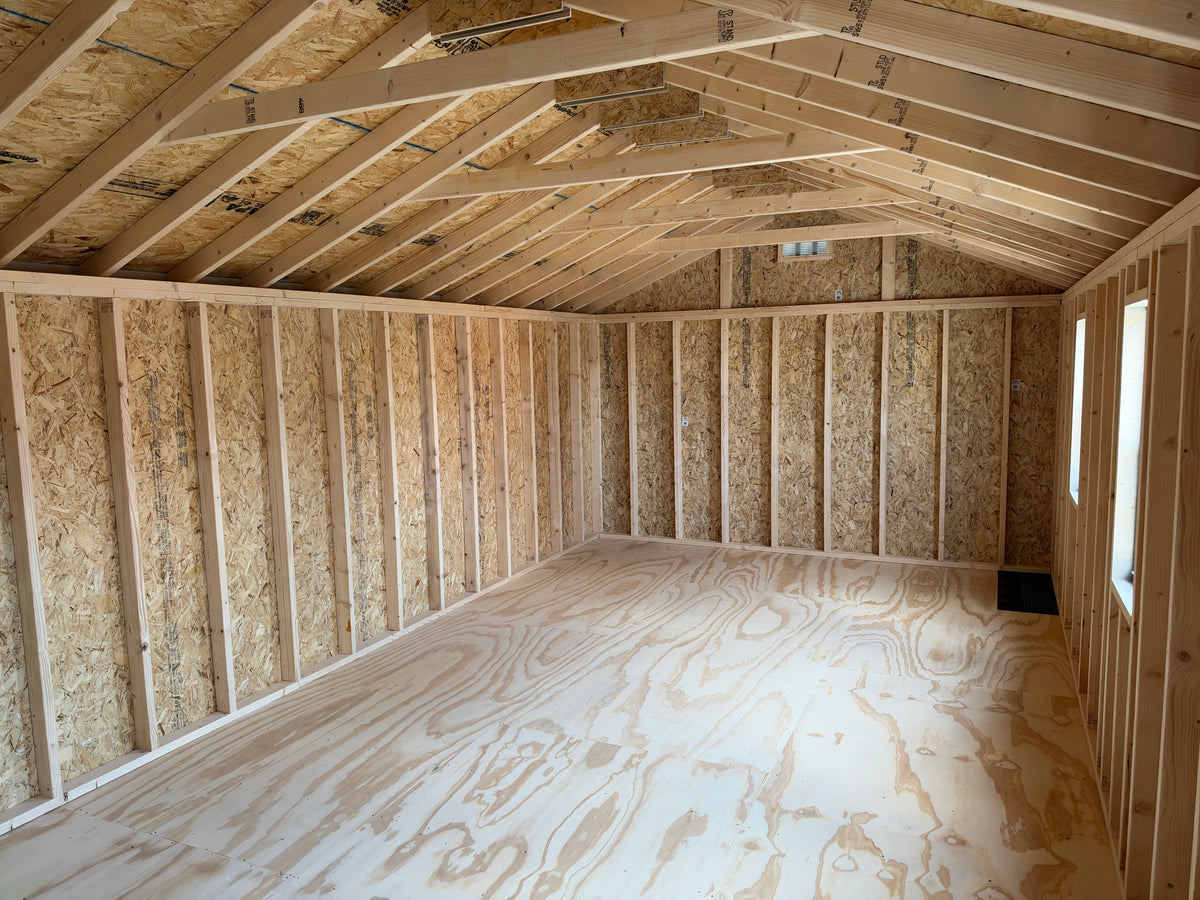 12x24 Workshop – Standard Edition