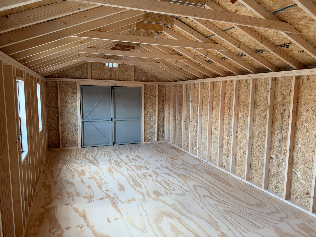 12x24 Workshop – Standard Edition