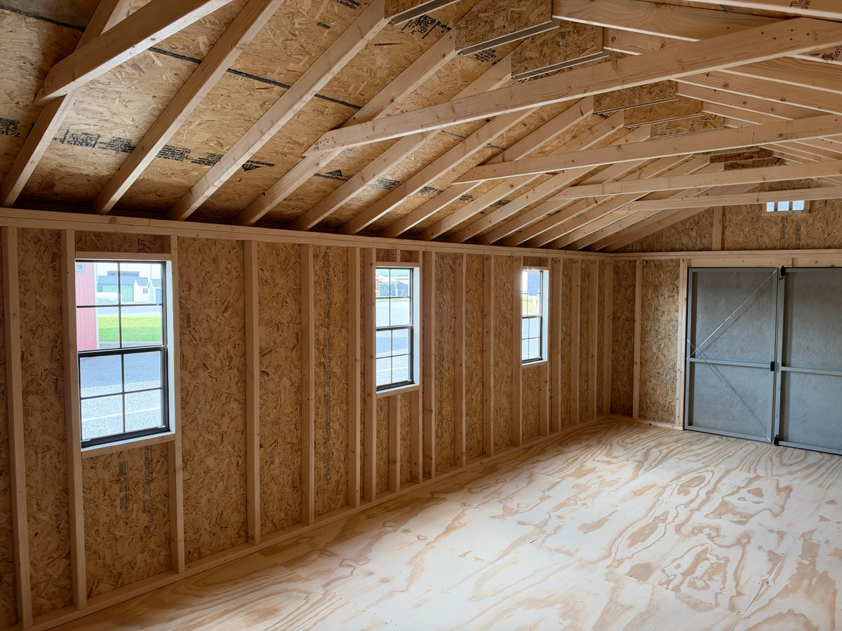 12x24 Workshop – Standard Edition