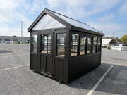 8×12 Greenhouse