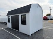 10x16 Maxibarn- Standard Edition