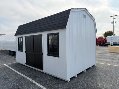 10x16 Maxibarn- Standard Edition