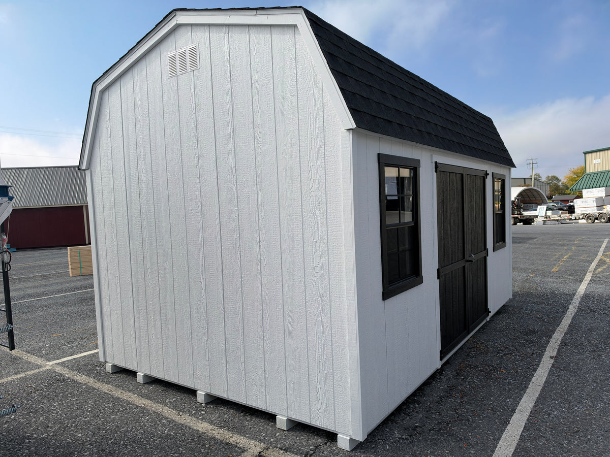 10x16 Maxibarn- Standard Edition