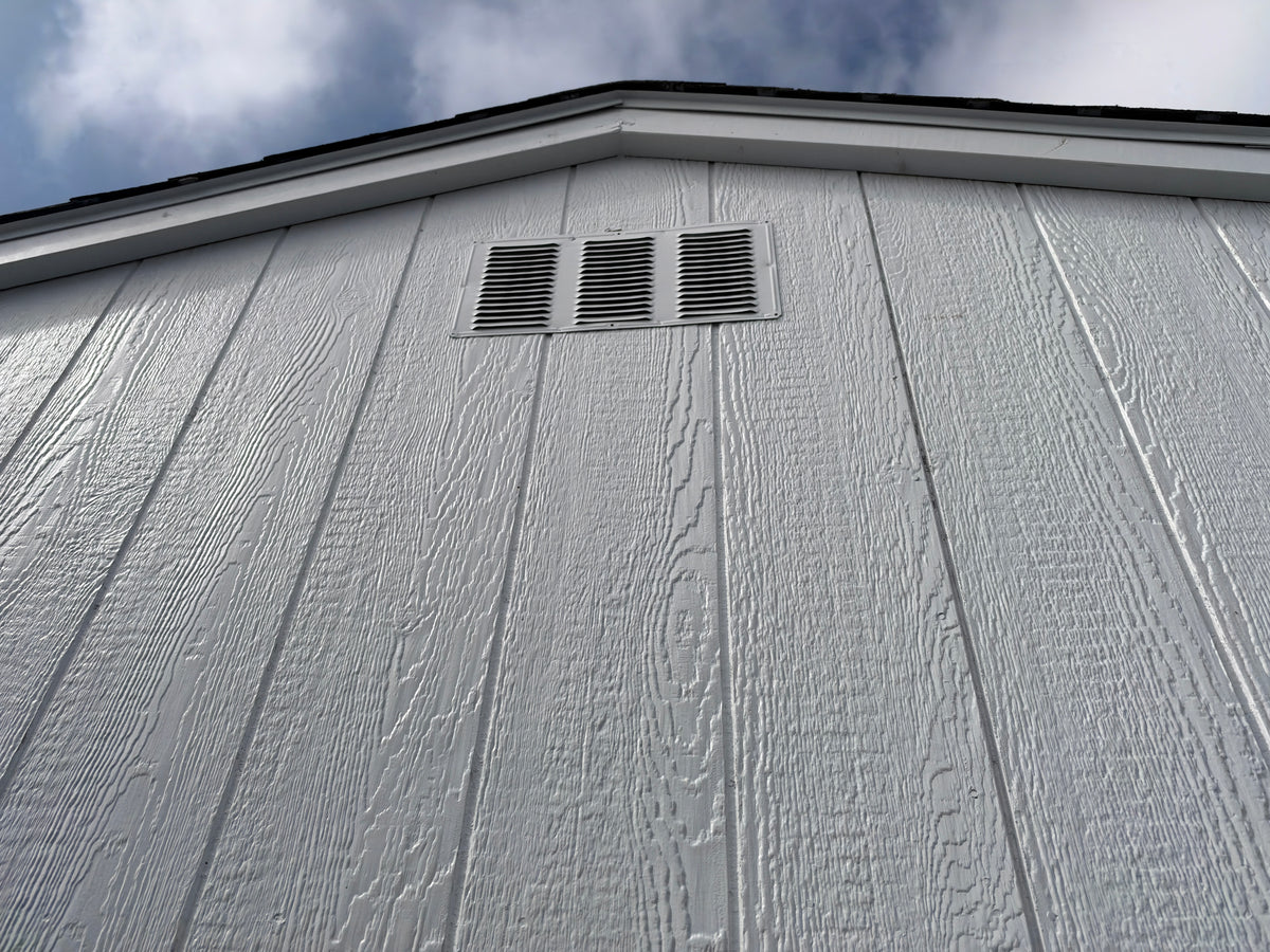 10x16 Maxibarn- Standard Edition