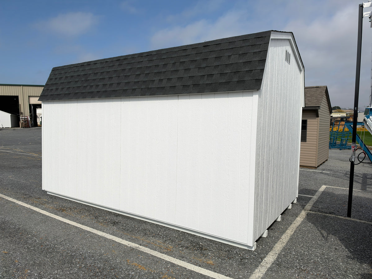 10x16 Maxibarn- Standard Edition