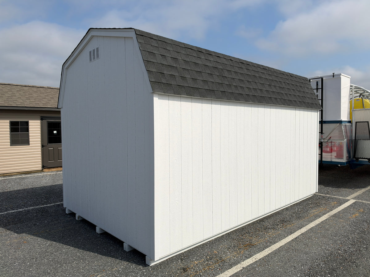 10x16 Maxibarn- Standard Edition