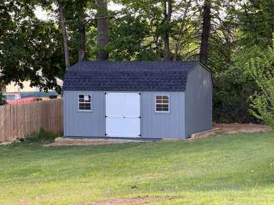12x18 MaxiBarn