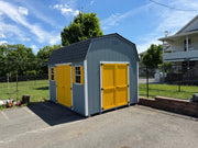 10x12 Maxibarn- Standard Edition