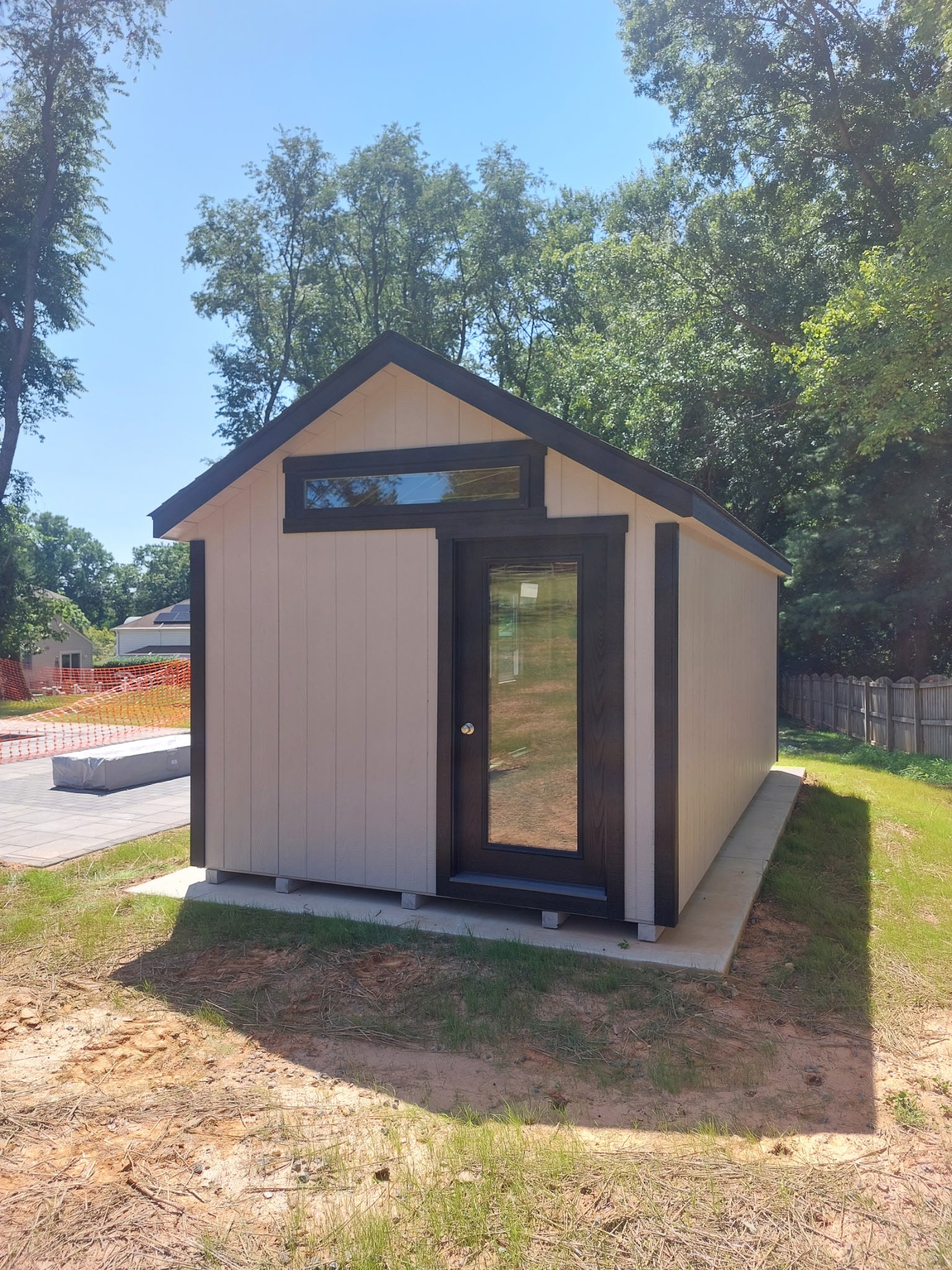 10x20 Workshop- Classic Edition
