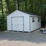 12x16 Workshop – Standard Edition
