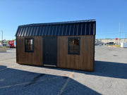 12x18 MaxiBarn- Standard Edition