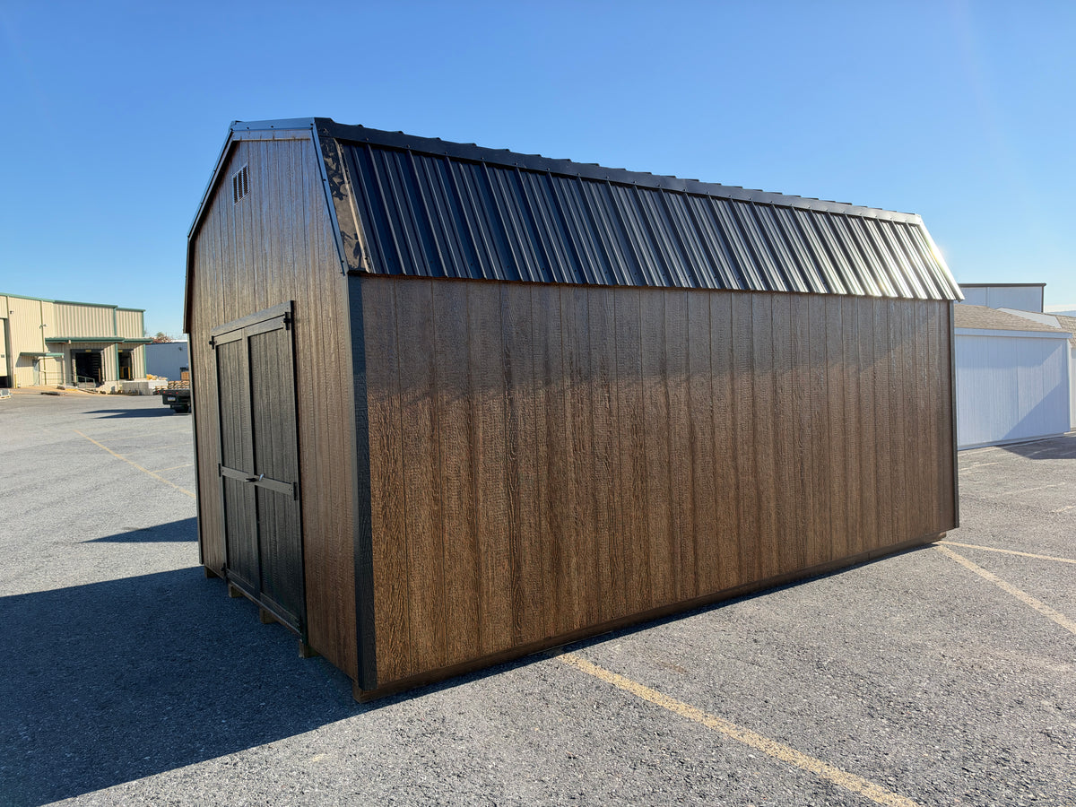 12x18 MaxiBarn- Standard Edition