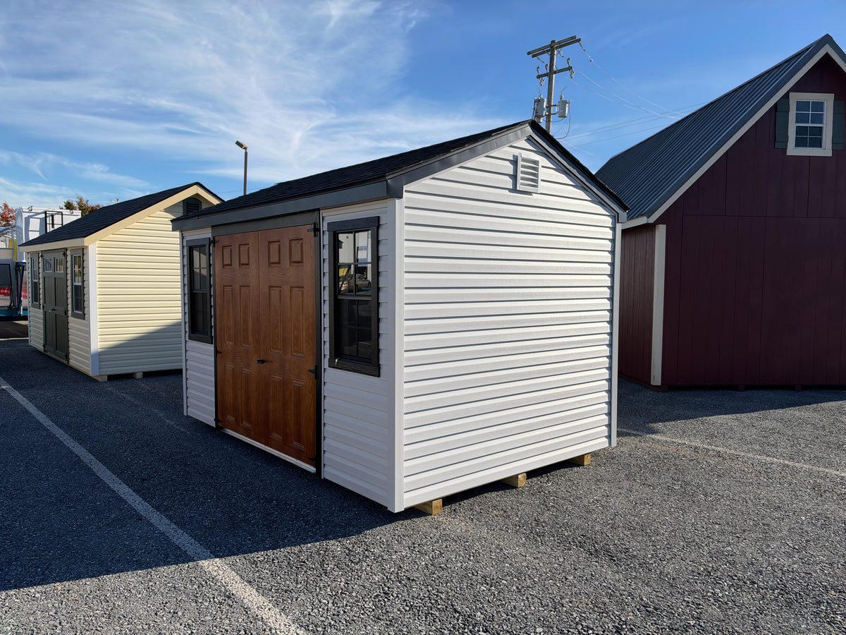 8x12 Vinyl Workshop – Standard Edition
