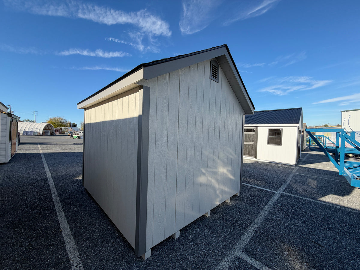10x10 Workshop- Classic Edition
