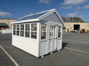 8×12 Greenhouse