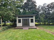 10x16 Lancaster Modern