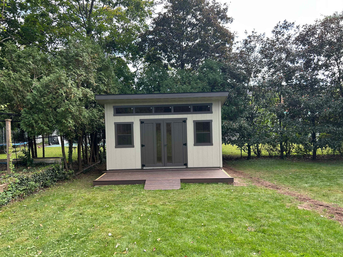 10x16 Lancaster Modern