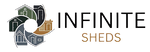 Infinite Sheds