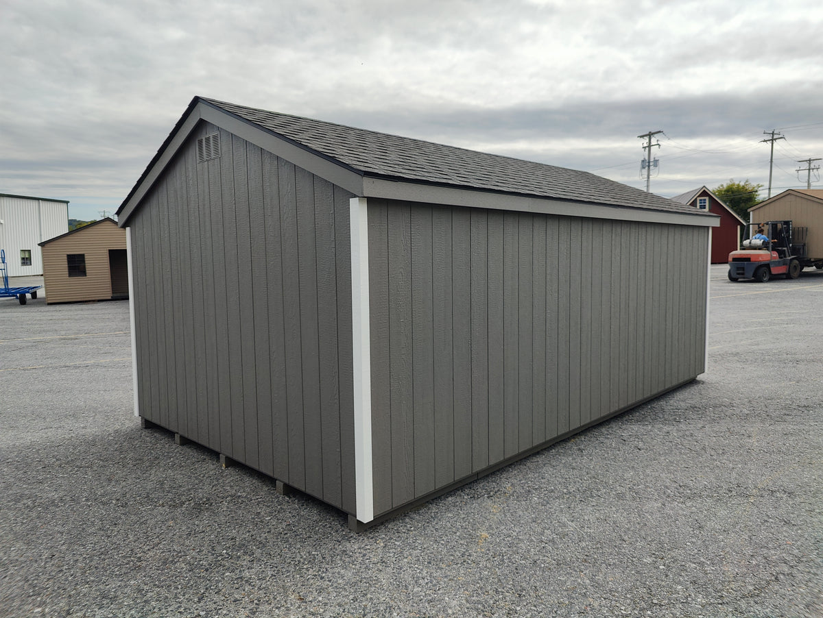 10x20 Workshop – Standard Edition
